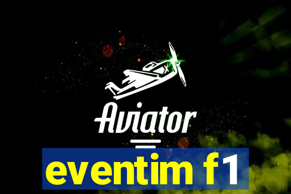 eventim f1